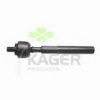 KAGER 41-0299 Tie Rod Axle Joint